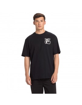 Fila  T-shirt Turgutlu Boxy