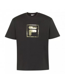 Fila  T-shirt Brindisi Dropped Shoulder