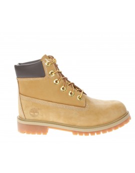 Timberland  Boots 6 In Junior