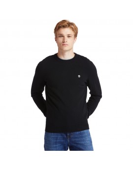Timberland  Maglia Merino Crew Sweater