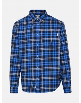 Woolrich  Camicia Light Flannel