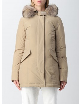 Woolrich  Parka Luxury Arctic Raccoon