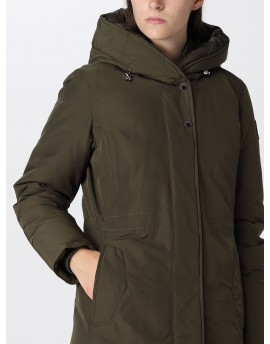 Woolrich  Parka Weoka