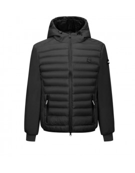 invicta  Giubbino cappuccio sport