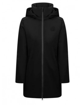 invicta  Parka con cappuccio