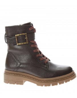 Tamaris  Anfibio comfort in pelle