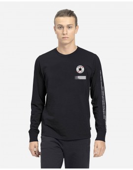 Converse   T-shirt Future Utility Tee Ls