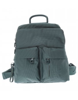 Mandarina Duck  Zaino Md20 Backpack / Loden