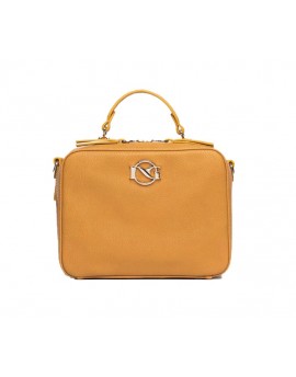 Nero Giardini  Borsa a mano In Pelle Senape