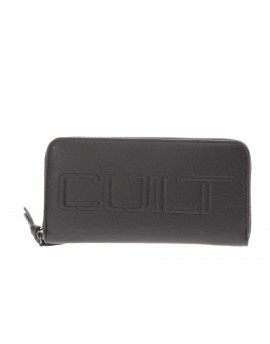 Cult  Portafogli Cult 100% Pu Leather