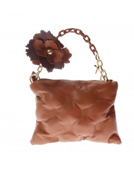 Kontessa  Pochette fiore bora