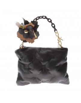 Kontessa  Pochette fiore bora