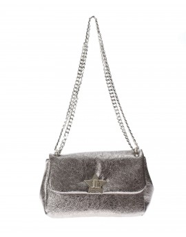 Paola Tienforti  BAGUETTE STELLA NICHEL LAMINATO CAN