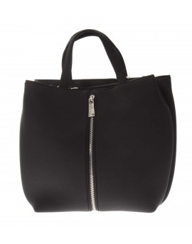 Paola Tienforti  Borsa a mano in neoprene