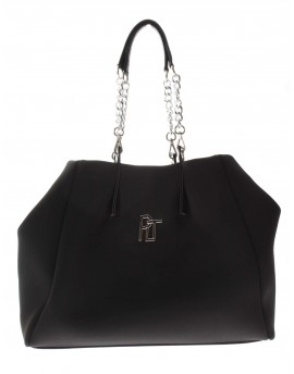 Paola Tienforti  Borsa shopping neoprene