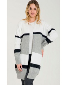 Take.Two  Spolverino maglia