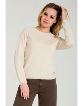 Take.Two  Maglia paricollo