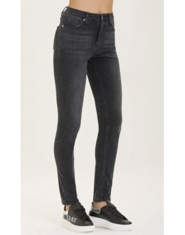 Take.Two  Pantalone Sofia  Denim Slim