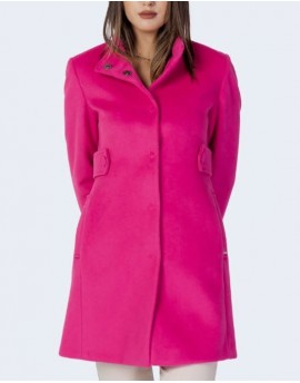 Hanny Deep  Cappotto corto