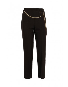 Hanny Deep  Pantalone catena