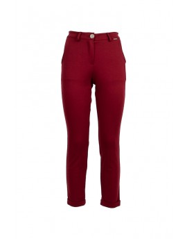 Hanny Deep  Pantalone a sigaretta