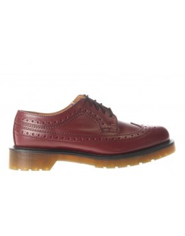 Dr Martens  Laccio  Round Lace 8-10 Eye
