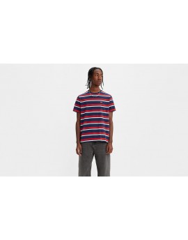 Levi's  T-shirt Ss Original Hm  Academic Na