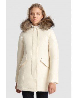 Woolrich  Parka  Arctic Raccoon