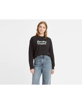Levi's  Felpa Graphic Standard   Ssnl B