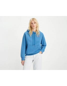 Levi's  Felpa Standard  Vallarta Blue
