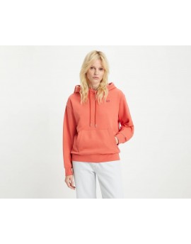 Levi's  Felpa Standard  Burnt Sienna
