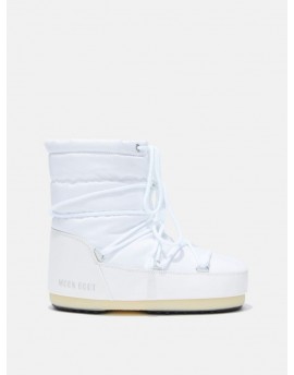 Moon Boot  Moon Boot Light Low Nylon