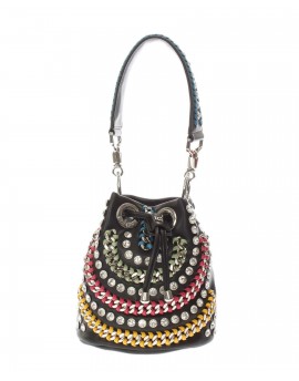 La Carrie  Borsa secchiello Andromeda Small