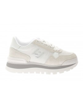 Liu Jo  Sneaker  Liu Jo Maxi Wonder 52 In P