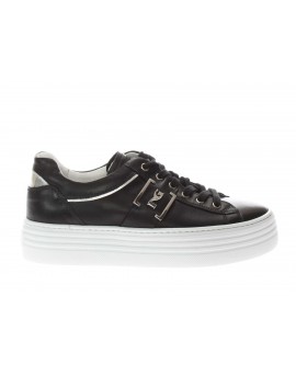 Nero Giardini  Sneaker in pelle