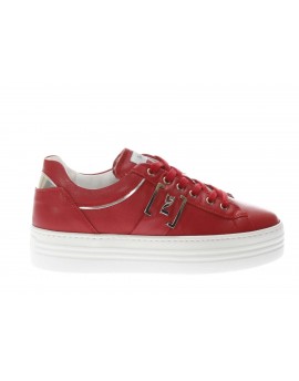 Nero Giardini  Sneaker in pelle