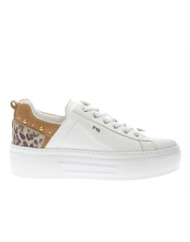 Nero Giardini  Sneaker in pelle