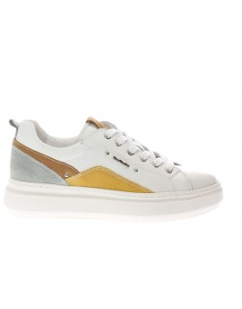 Nero Giardini  Sneaker in pelle