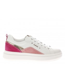 Nero Giardini  Sneaker in pelle