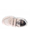 New Balance  Sneaker  In Pelle E Tessuto