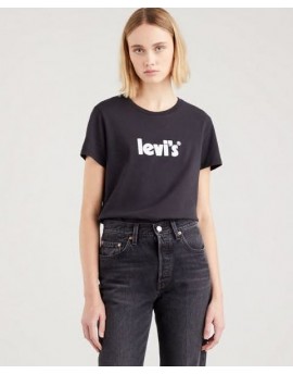 Levi's  T-shirt The Perfect  Seasonal