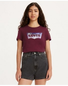 Levi's  T-shirt The Perfect