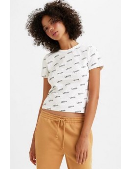 Levi's  T-shirt Graphic Rickie