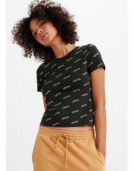 Levi's  T-shirt Graphic Rickie