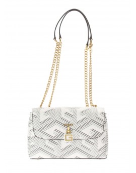 Guess  Borsa a tracolla Montreal Convertib