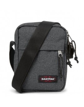 Eastpack  The One Black Denim