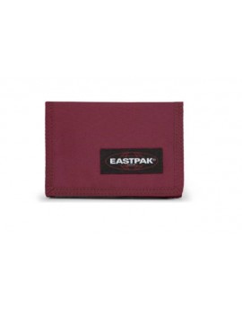 Eastpack  Crew Single Bushy Burgundy