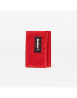 Eastpack  Crew Single Sailor Red