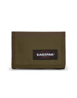 Eastpack  Crew Single Army Olive