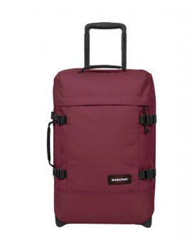 Eastpack  Tranverz S Bushy Burgundy